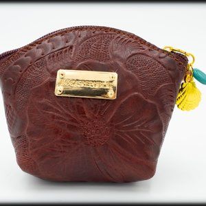 Leather Coin Purse